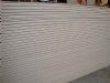 regular or standard gypsum board / plasterboard/ drywall